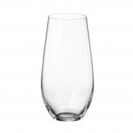 Набор высоких стаканов   Columba 6 шт Crystalite Bohemia