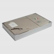 Комплект постельного белья  в ассортименте Кинг сайз Dibenedetto