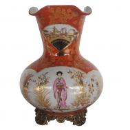 Ваза  30x30x39см ГЛАСАР