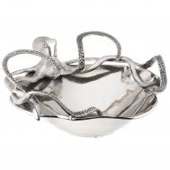 Блюдо глубокое  Octopus (42001) Universal ark