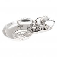 Поднос  Octopus ракушка (42238) Universal ark