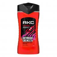 Гель для душа  Ред феникс 250 мл AKS