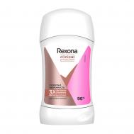 Дезодорант-антиперспирант  Сухость и увлажнение 40 мл REXONA