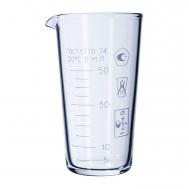 Стакан мерный  50 мл Химлабоприбор