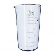 Стакан мерный  500 мл Химлабоприбор