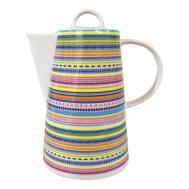 Кофейник  Tom Радужное настроение 1,2 л THUN