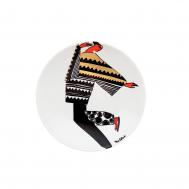 Тарелка  Coupe Fashion 511020359 19 см Porcel