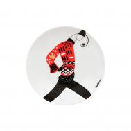 Тарелка  Coupe Fashion 511020363 19 см Porcel