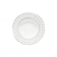 Суповая тарелка  Simples Allegro 22 см Porcel