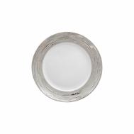 Тарелка  Olympus Argentatus 17 см Porcel