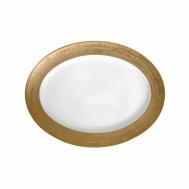 Овальное блюдо  Olympus Auratus OB 29 см Porcel