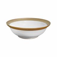 Салатник  Olympus Auratus OB 26 см Porcel