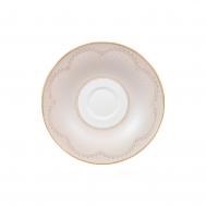 Блюдце  Ballet Grace 17 см Porcel