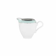 Молочник  Shangai Ethereal Blue 300 мл Porcel