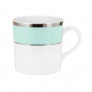 Чашка  Tartan Ethereal Blue 350 мл Porcel