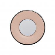 Блюдце  Myth Ethereal Moka 16 см Porcel