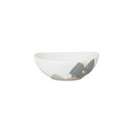 Пиала  Ballet Nectar 12 см Porcel