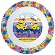 Миска для СВЧ  Миньоны 2 Stor