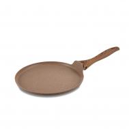 Сковорода блинная  Sahara sandy 24 см HITT