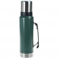 Термос  Action зеленый 1200 мл HITT