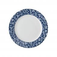 Тарелка десертная  Sweet Allysum 18 см Laura Ashley