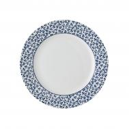 Тарелка десертная  Floris 18 см Laura Ashley