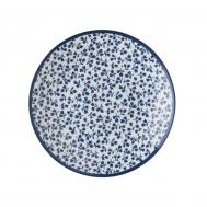 Блюдце  Floris мини 12 см Laura Ashley