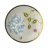 Блюдце  Cobblestone Uni мини 12 см Laura Ashley