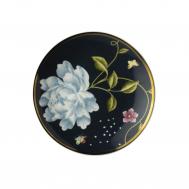 Блюдце  Midnight Uni мини 12 см Laura Ashley