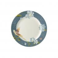 Тарелка десертная  Seaspray Uni 18 см Laura Ashley