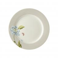 Тарелка  Cobblestone Pinstripe 20 см Laura Ashley