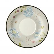 Блюдце  Cobblestone Uni 16 см Laura Ashley
