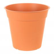Кашпо  Fly светло-терракотовый d30 Bama flower