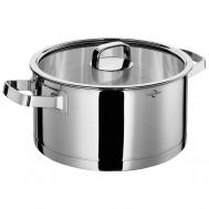 Кастрюля с крышкой  San Remo 16 см Kuchenprofi