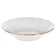 Розетка  Отводка золото BERNADOTTE