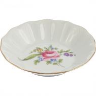 Розетка  Мейсенский букет BERNADOTTE