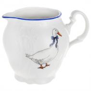 Молочник  Гуси 180 мл BERNADOTTE