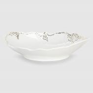 Блюдо для хлеба  Золотой орнамент BERNADOTTE