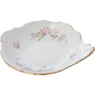 Розетка с ручкой  Дикая роза BERNADOTTE