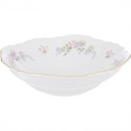 Салатник  Дикая роза 19 см BERNADOTTE