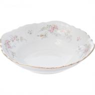 Салатник  Дикая роза 23 см BERNADOTTE