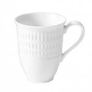 Кружка  Sofia фарфор 300 мл Cmielow