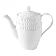 Чайник заварочный  Sofia фарфор 1,1 л Cmielow