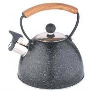 Чайник со свистком  2,5 л WR-9203 WINNER
