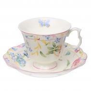 Чайная пара  Сибель 190 мл Top Art Studio