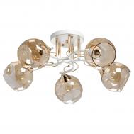 Люстра  Альфа 324016805 De City