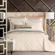 Покрывало  Орлеан экрю 260х260 см Togas