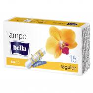 Тампоны   Premium Comfort Regular 16 шт BELLA