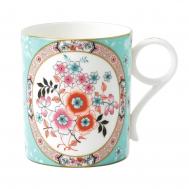 Кружка  Wonderlust Камелия 200 мл Wedgwood