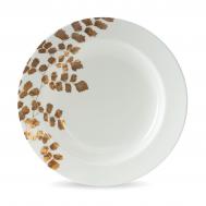 Тарелка суповая  Vera Wang Jardin 22 см Wedgwood